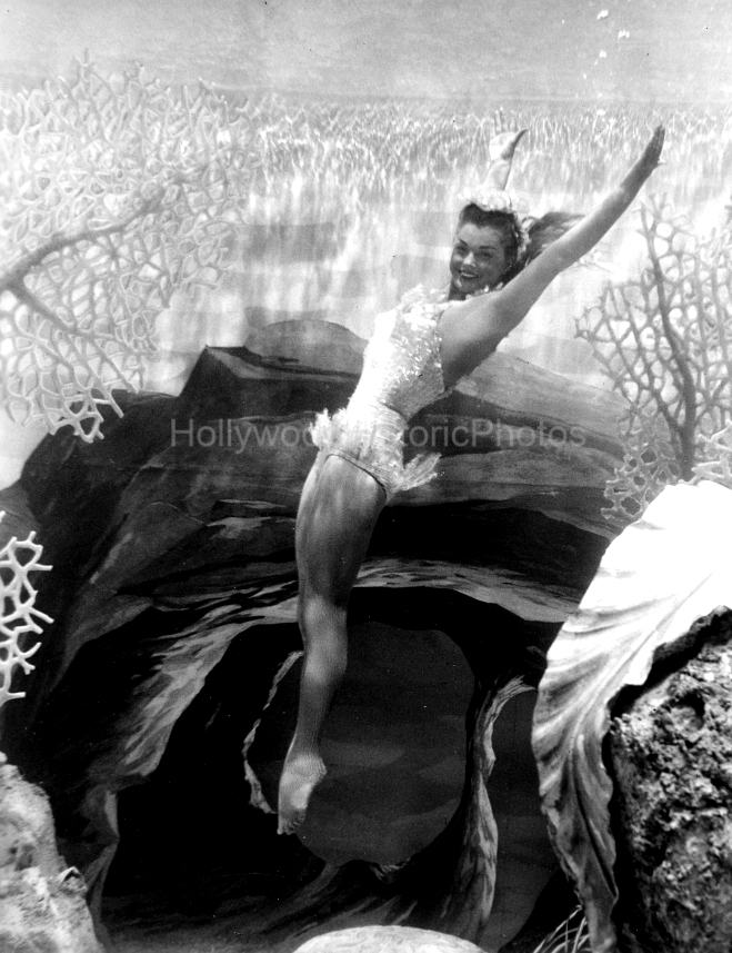 Esther Williams 1952 3 Filming The Million Dollar Mermaid wm.jpg